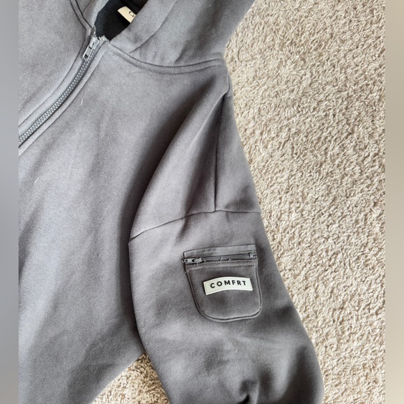 Comfrt set - Picture 2 of 5